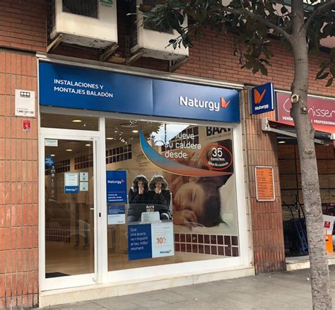 naturgy palafrugell|Las tiendas Naturgy están más cerca de lo que piensas 